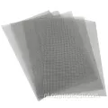 Aangepaste roestvrijstalen draadgaas
